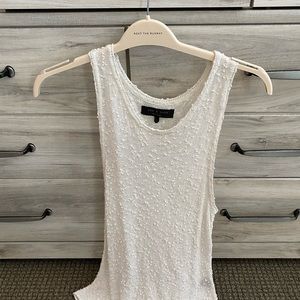 Rag and Bone Sweater Tunic